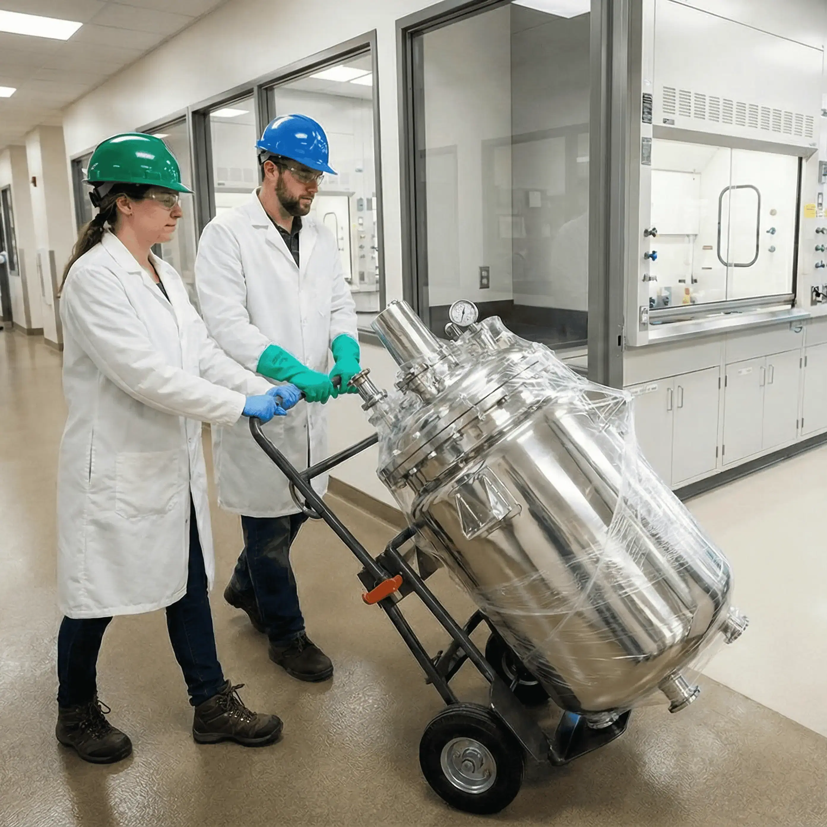 Technology Providers