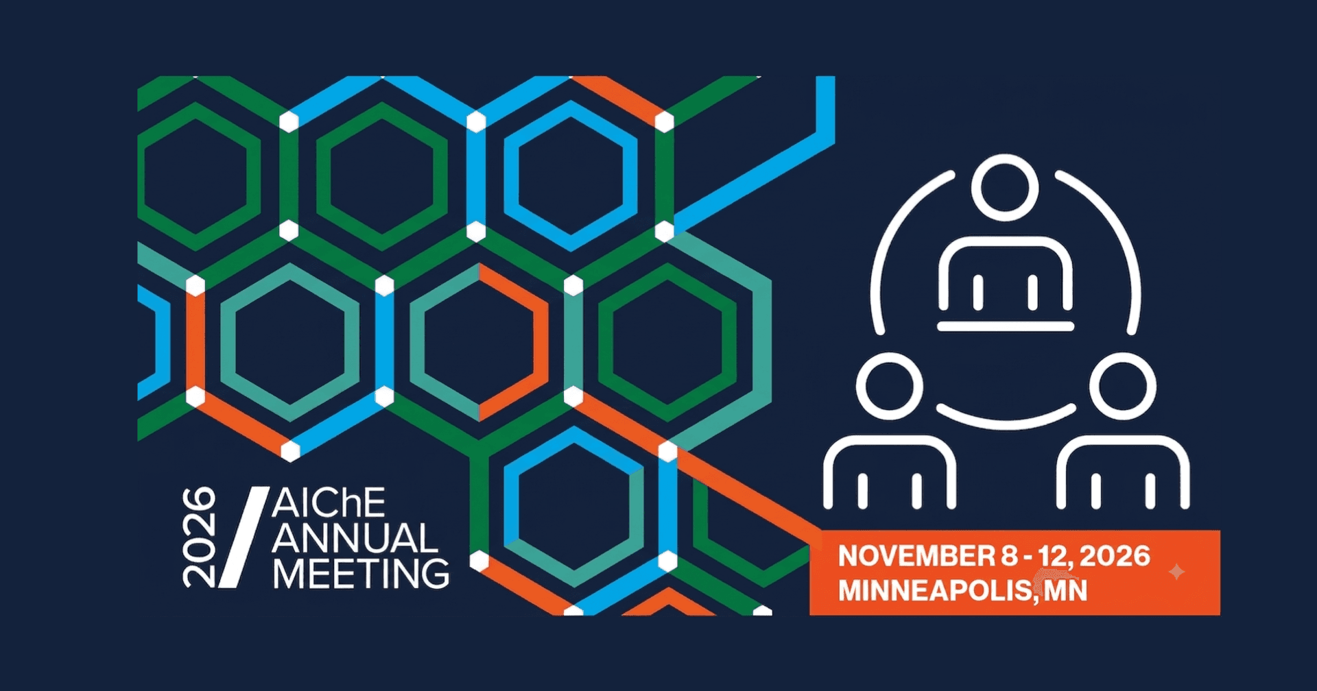 2026 AIChE Annual Meeting
